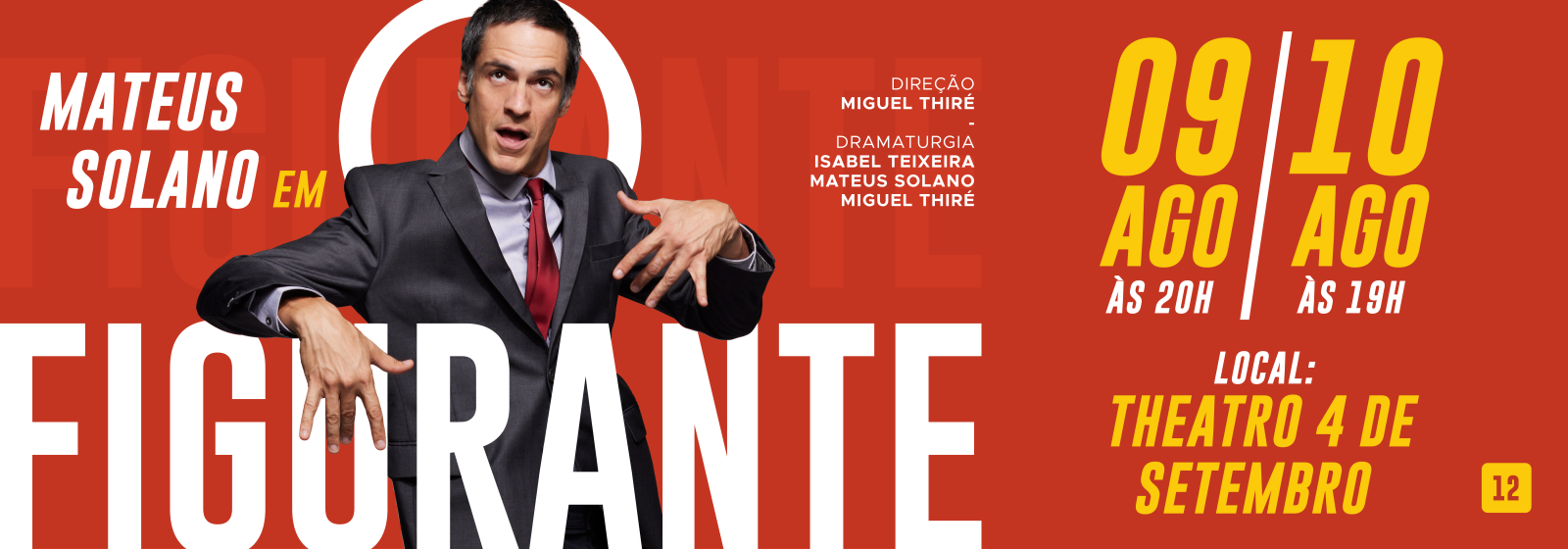 Figurante