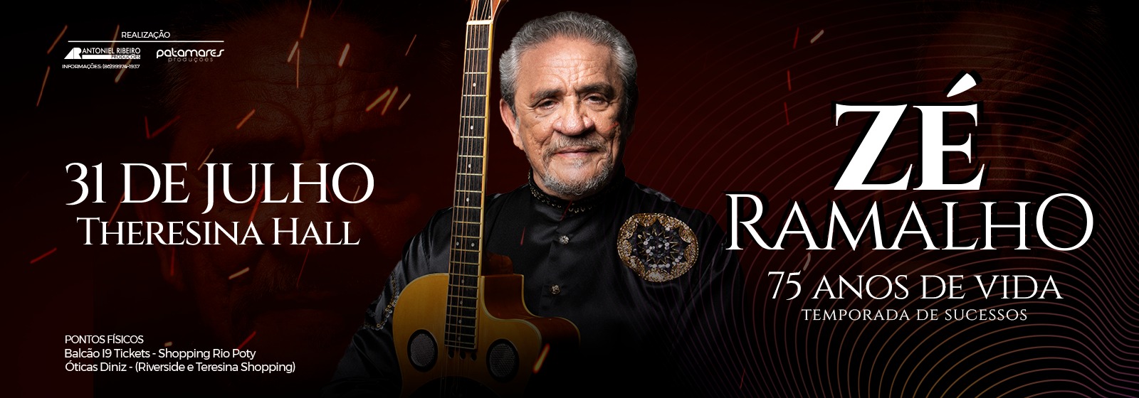 Zé Ramalho