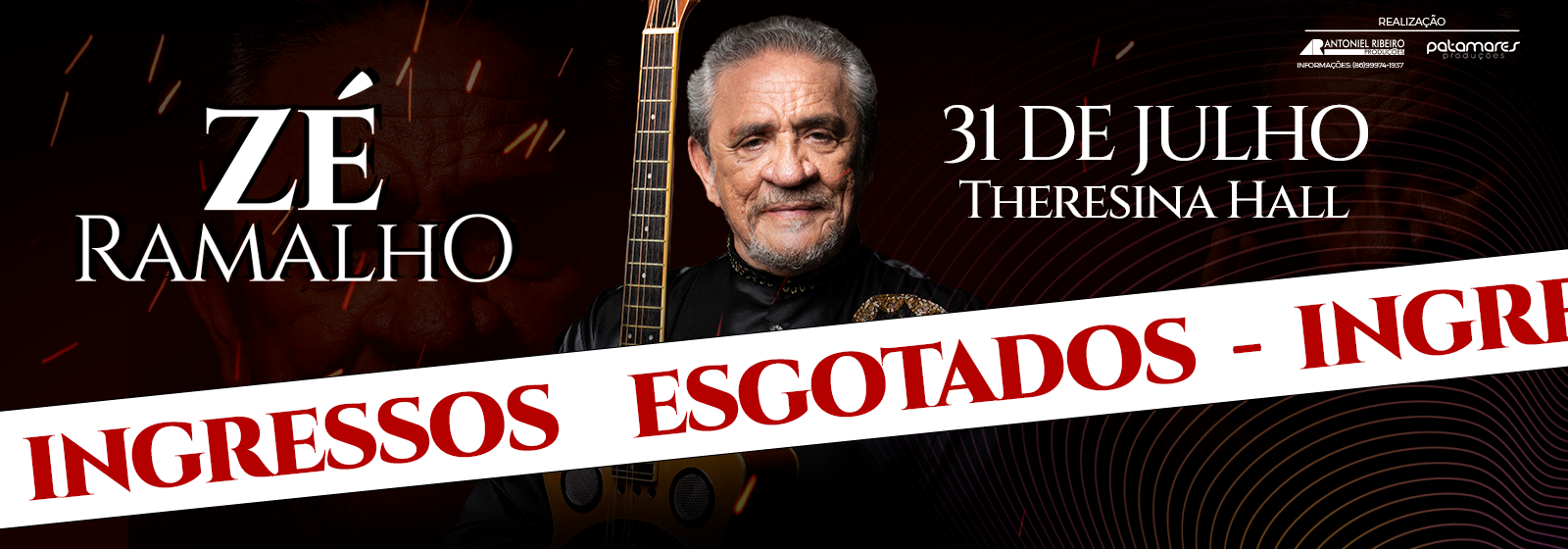 Zé Ramalho