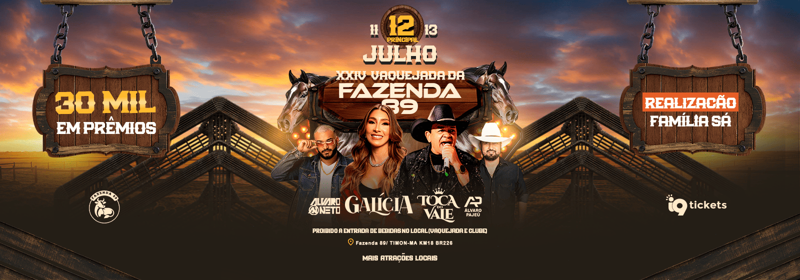 Vaquejada